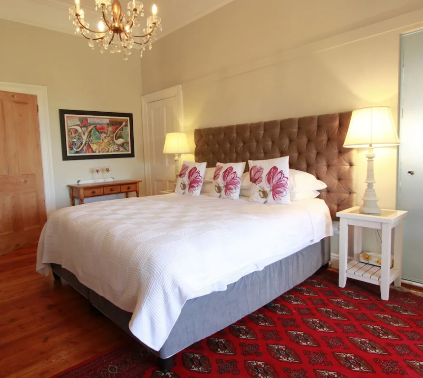 Luxury Suite