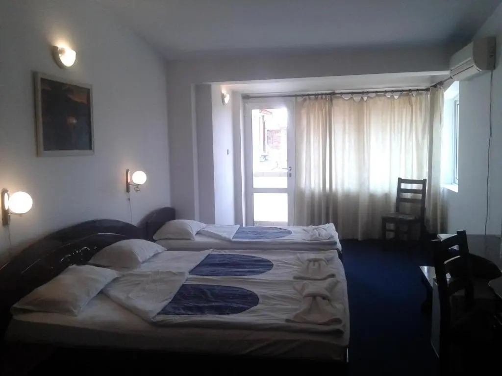 Hotel Elena Palace - Chambres