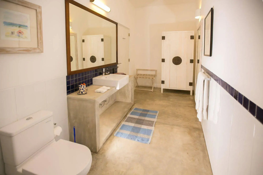 Villa Saffron Hikkaduwa - фото 49