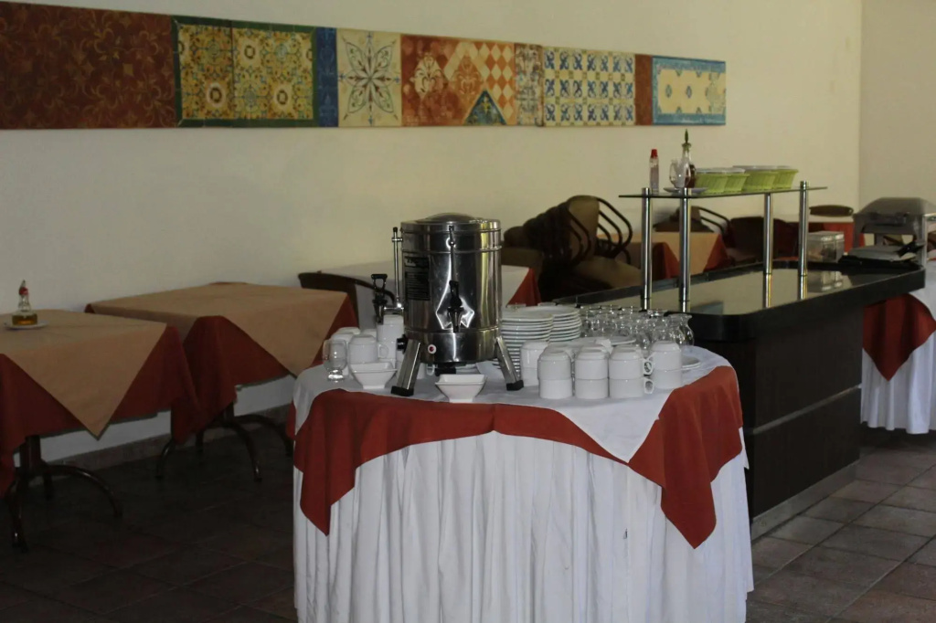 Hotel Dom Henrique - Général