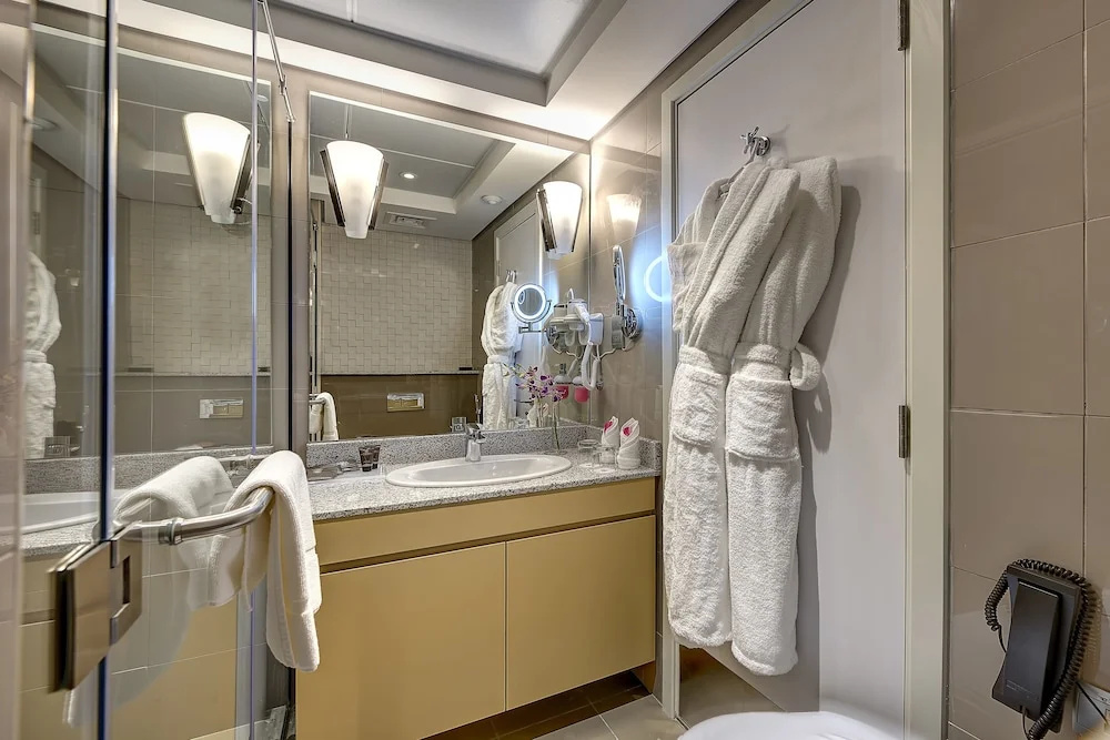 Royal Continental Hotel - Chambres