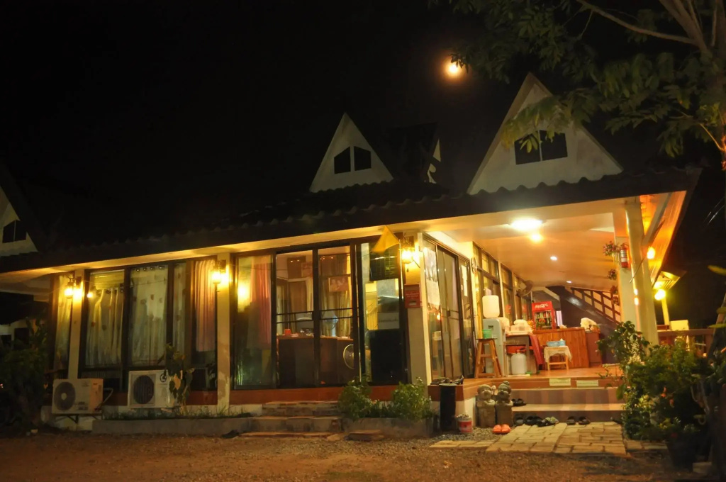 Leelawadee Resort