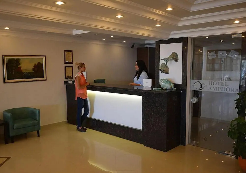 Hotel photo 20