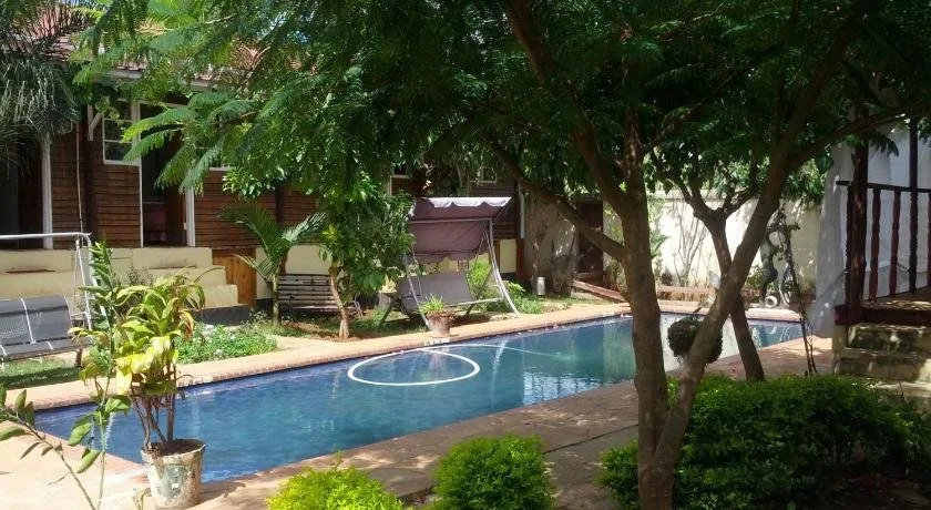 Hotel photo 14