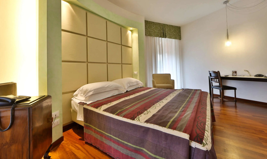 Best Western Cesena Hotel - Général