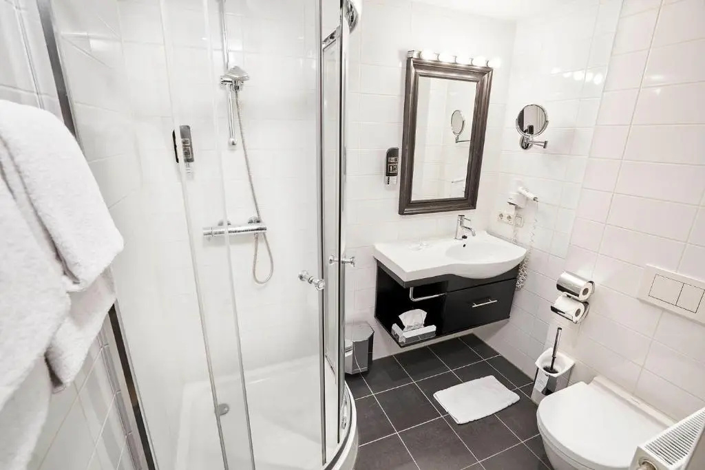 Hotel Gulpenerland - Chambres