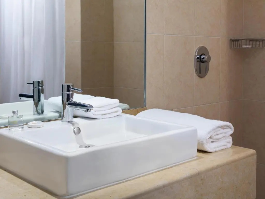 Yes Inn Nuevo Veracruz - Chambres