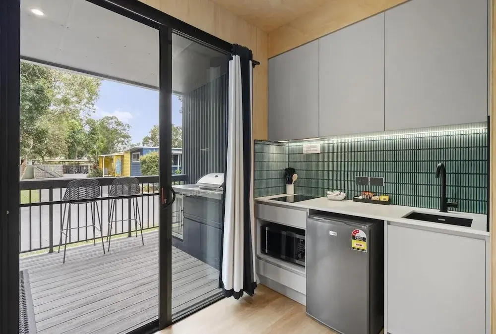 Ingenia Holidays Byron Bay - Chambres