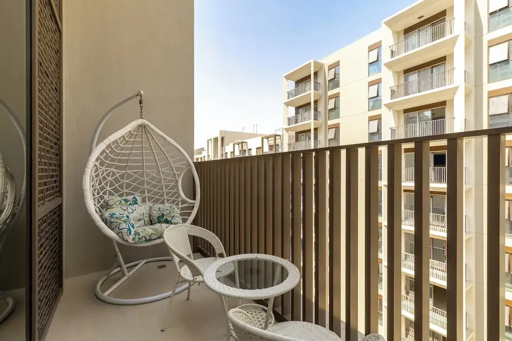 Maison Privee - Charming Urban Escape with Resort-Style Facilities