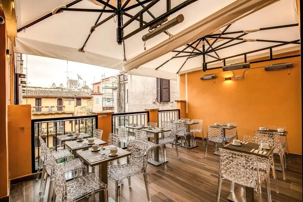 La Maison D'Art Spagna - Général