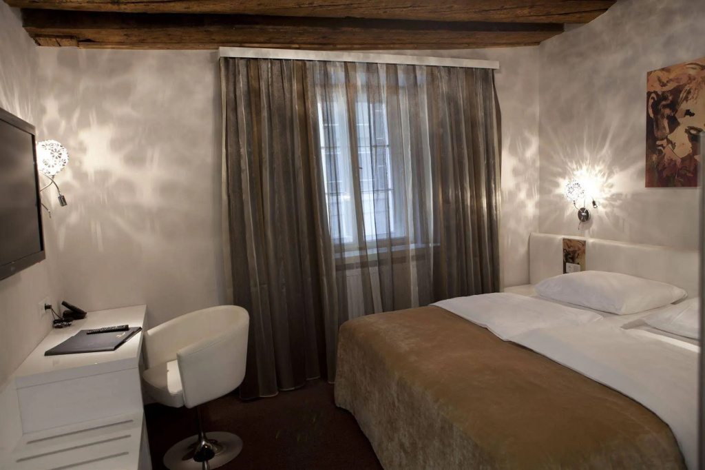 Boutiquehotel am Dom - Général