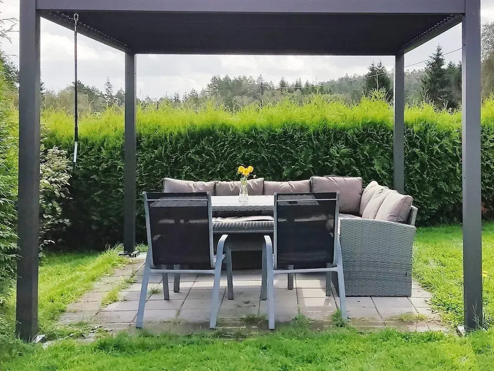 6 Person Holiday Home in Lyngdal-by Traum