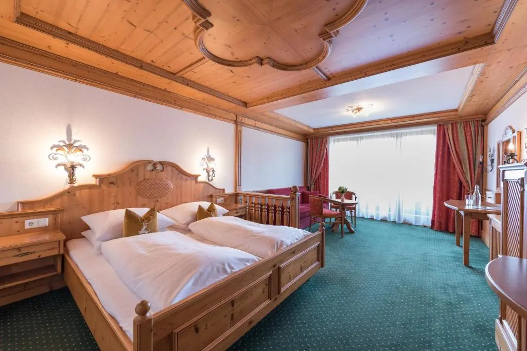 Winterbauer - Chambres