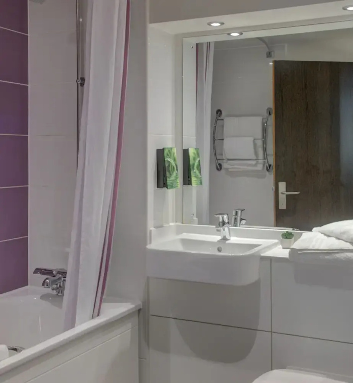 The Magnum Hotel, Sunderland City, Sure Collection by Best Western - Chambres