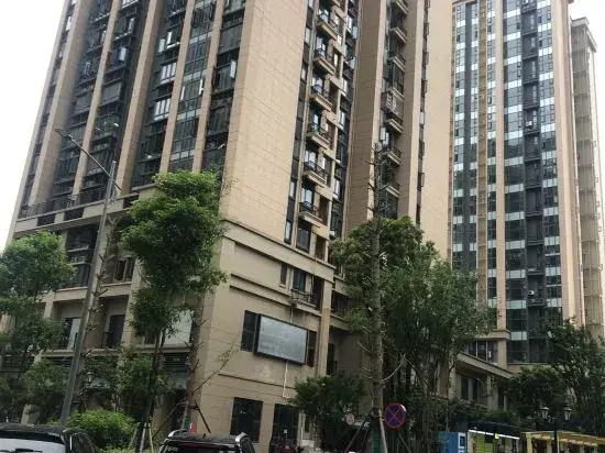 Yueyang Jingcheng Hotel (East Railway Station Branch)