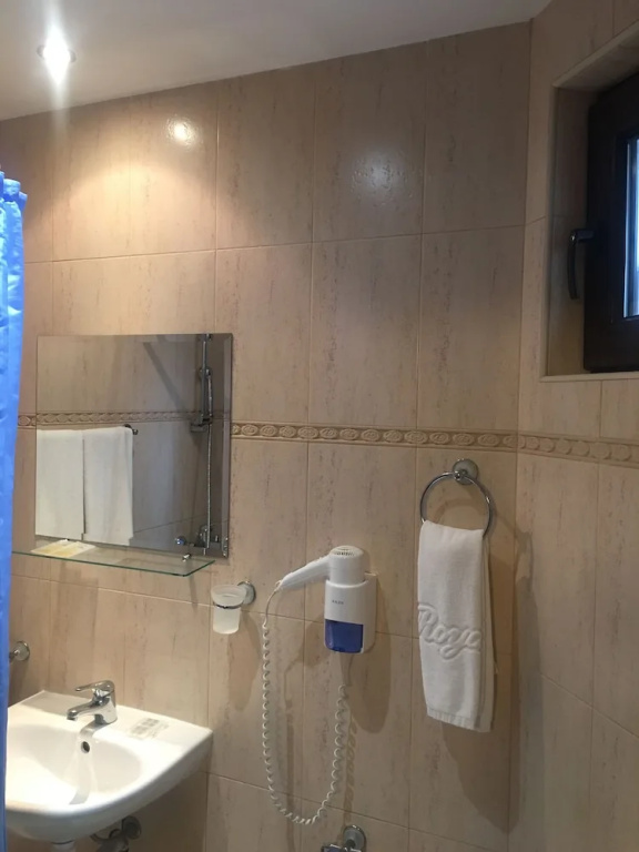 Royal Beach - Chambres