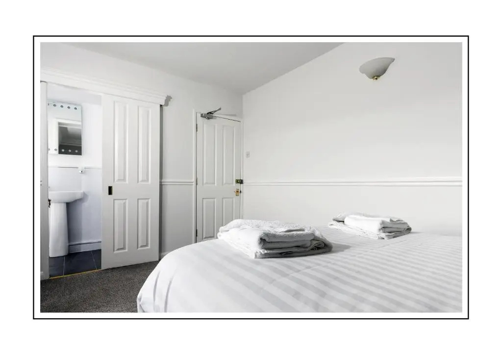Cressfield Country House Hotel - Chambres