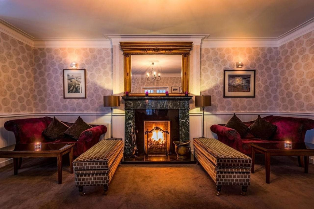 Toravaig House Hotel - Général