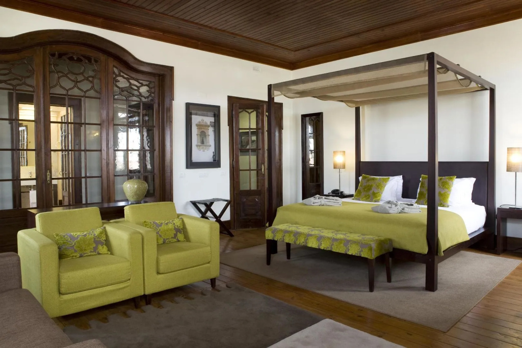 Hotel Lusitano - Général