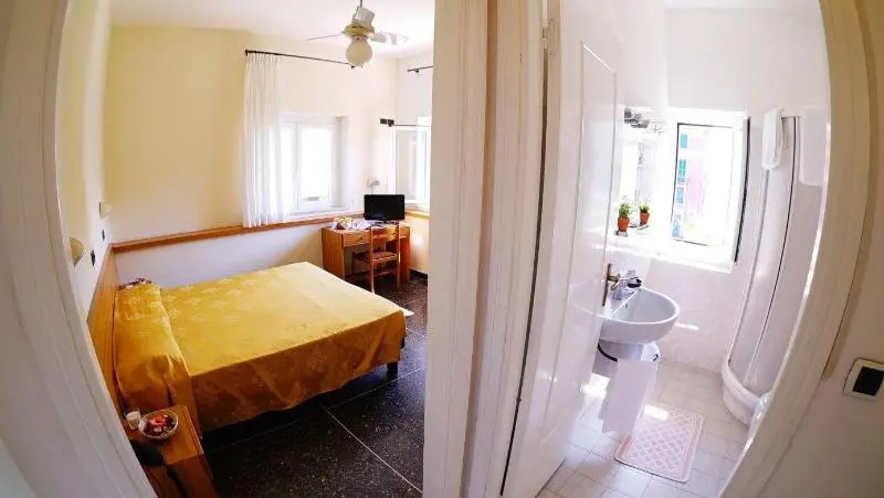 Hotel Le Palme — 5