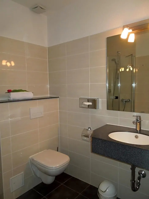 Hotel Schnehagen - Chambres