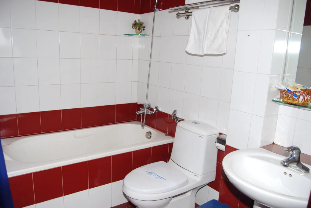 Hotel photo 9
