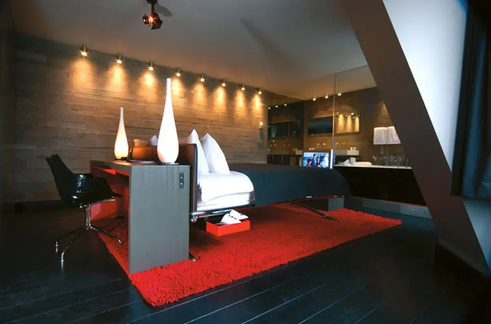 Hotel photo 2