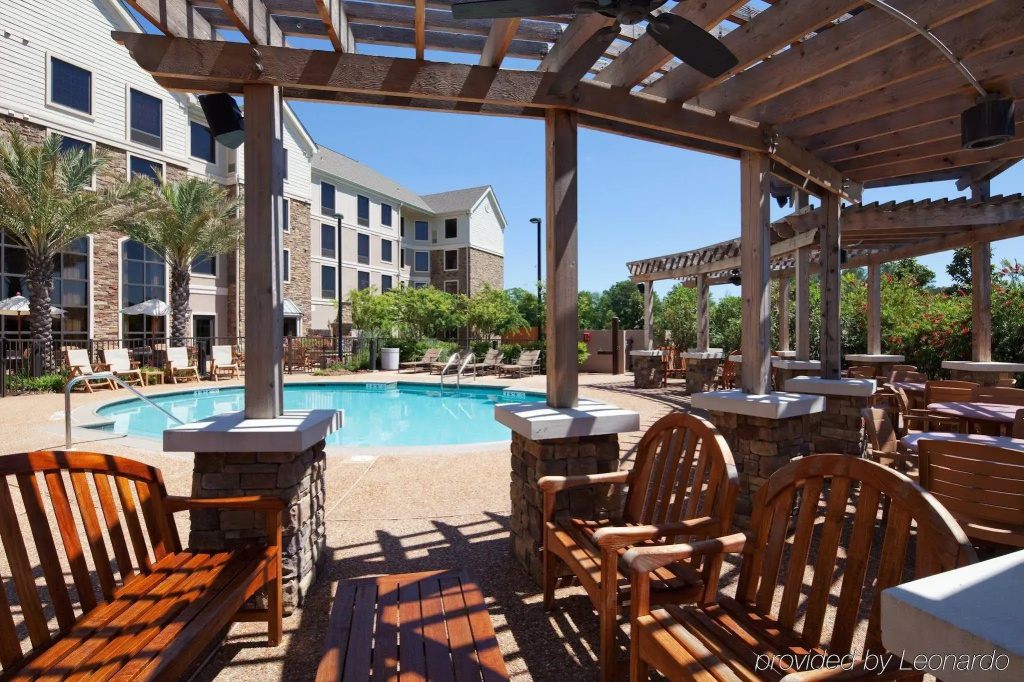 Homewood Suites by Hilton Montgomery EastChase - Général