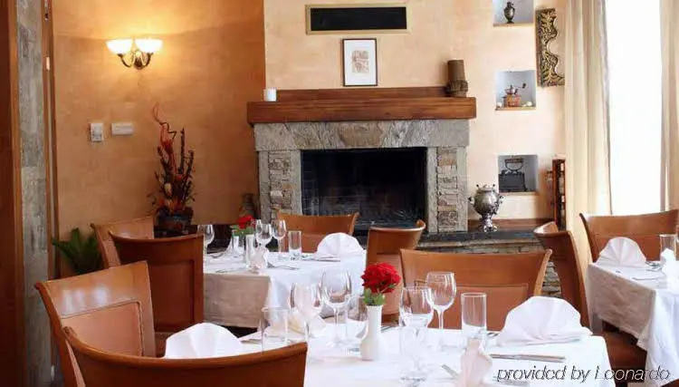 Lucky Light Boutique Hotel & Spa - Général