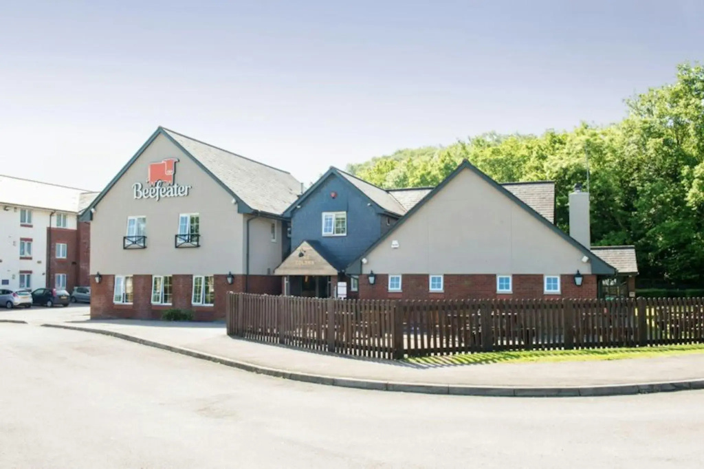Premier Inn Newport Wales - M4 J24 - Général