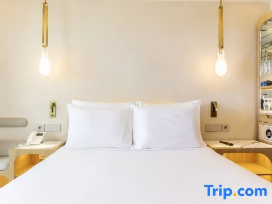 EVOLUTION Cascais-Estoril Hotel - Chambres