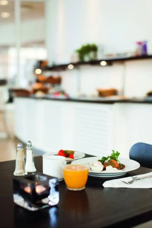 Elite Park Hotel Växjö - Général