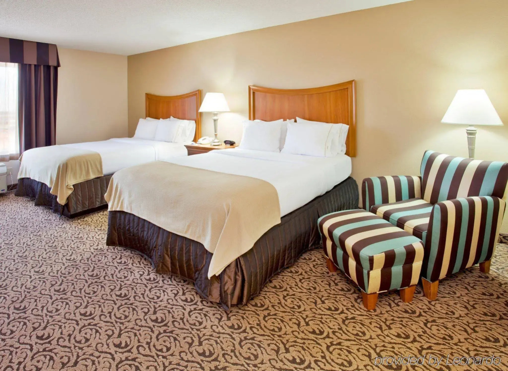 Holiday Inn Express Hastings by IHG — фото 6