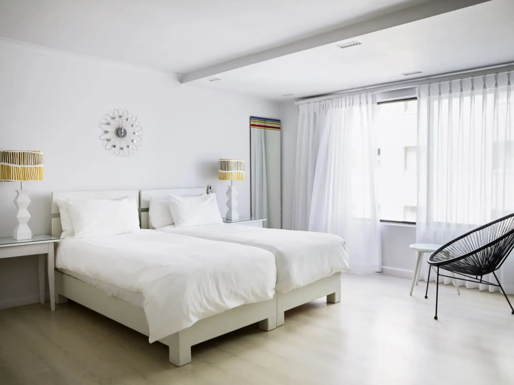La Splendida Hotel by NEWMARK - Général