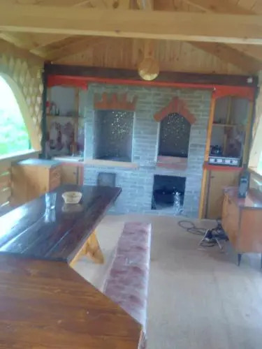 Guest house Hutorok - фото 6