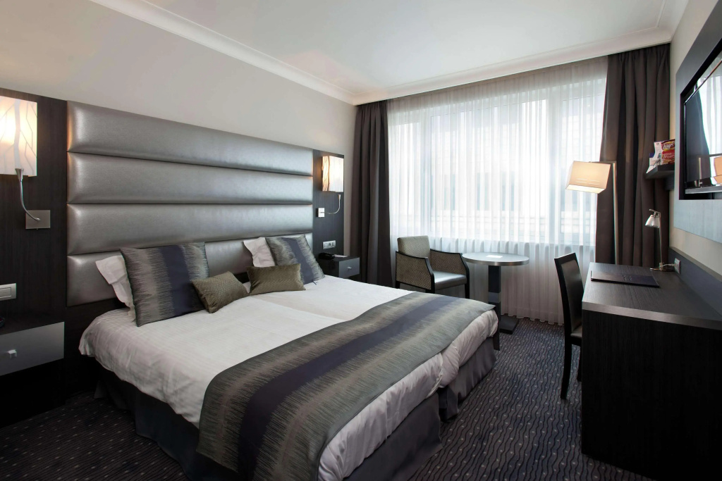 Best Western Hotel Royal Centre - Général