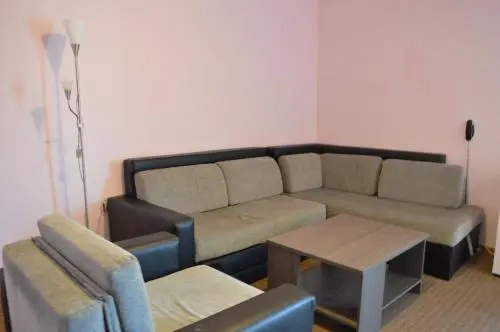Hotel Eos - Général