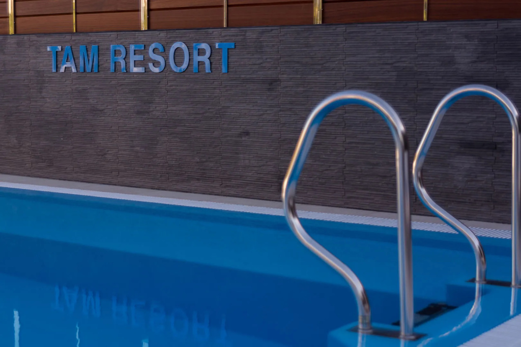 Silvi Villas By Tam Resorts