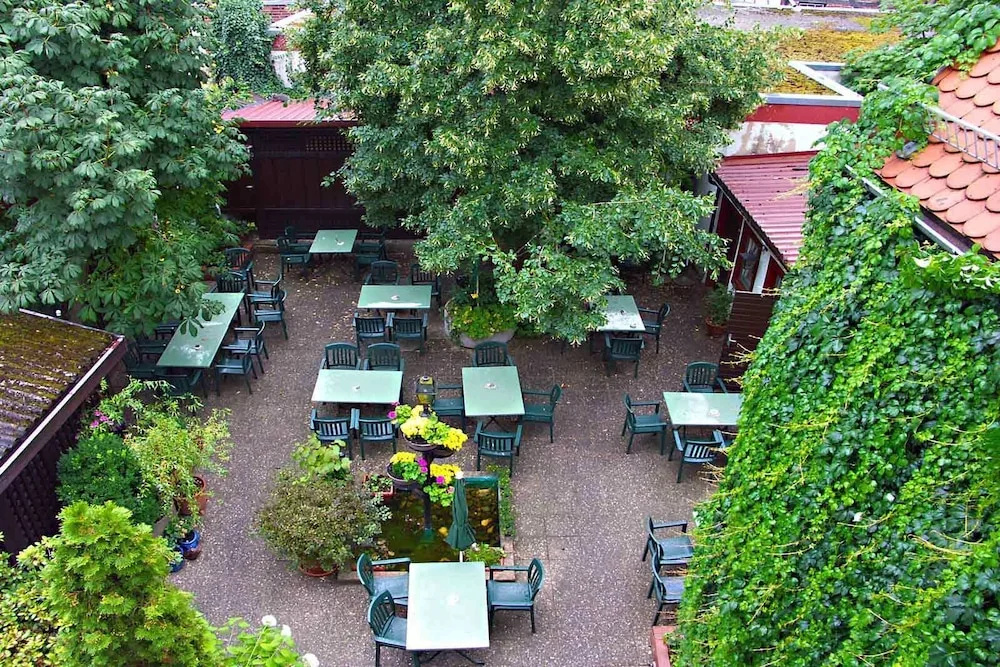 Gasthof Goldener Adler