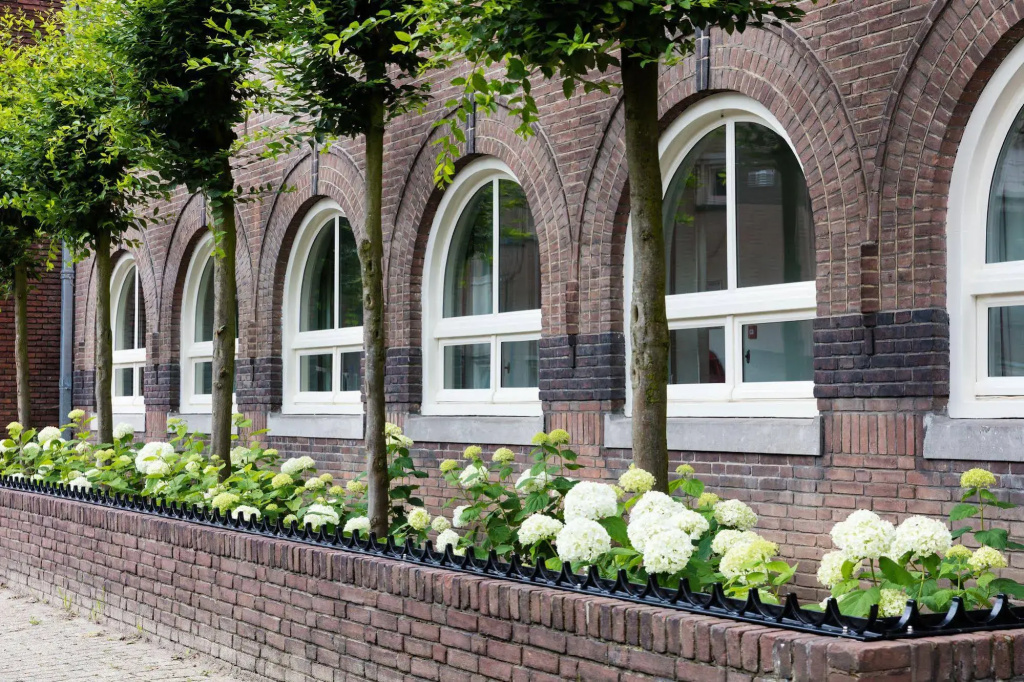 Kloosterhotel de Soete Moeder - Général