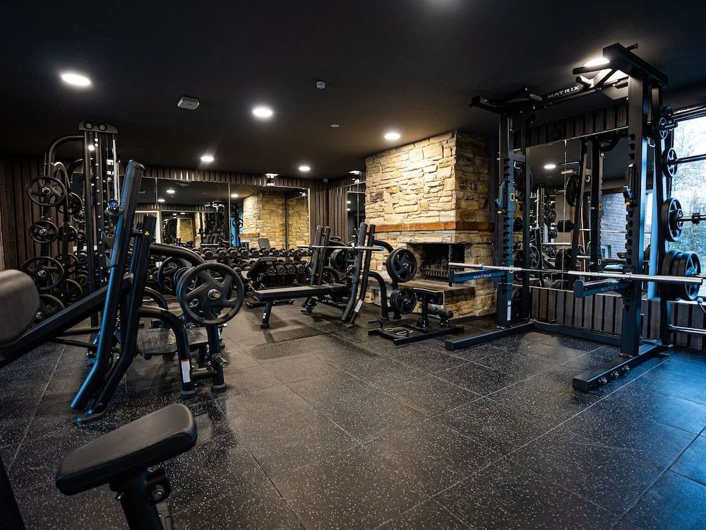 We Wellness - фото 7