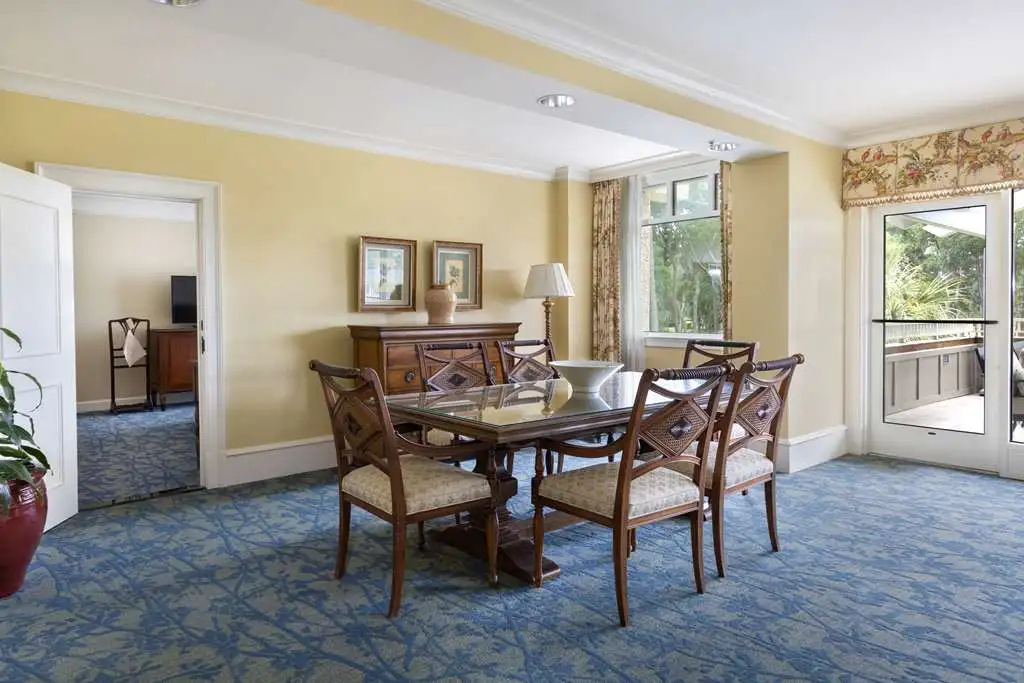 The Inn & Club at Harbour Town - Général