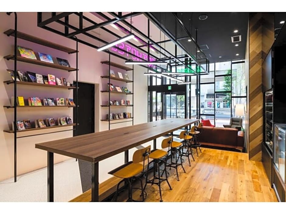 Act Hotel Shibuya - Vacation STAY 84228 사진 23