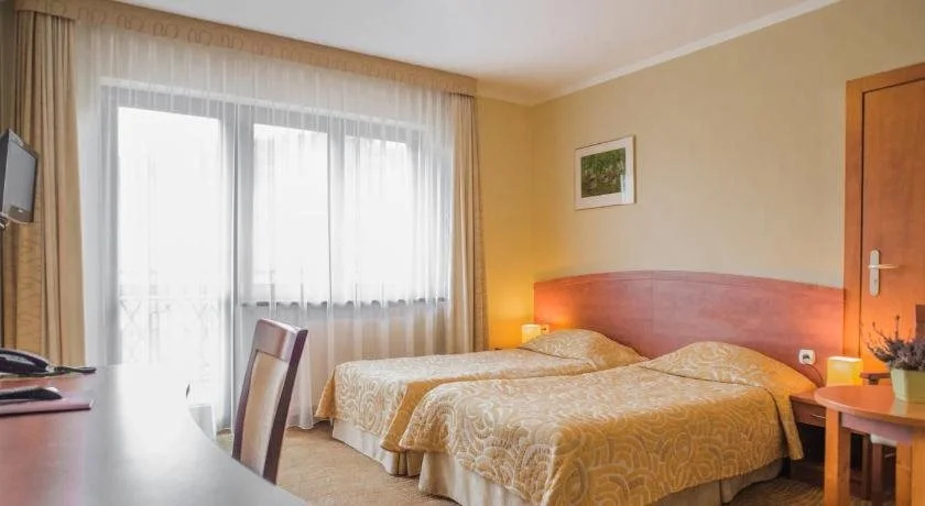 Hotel BEATA - Général
