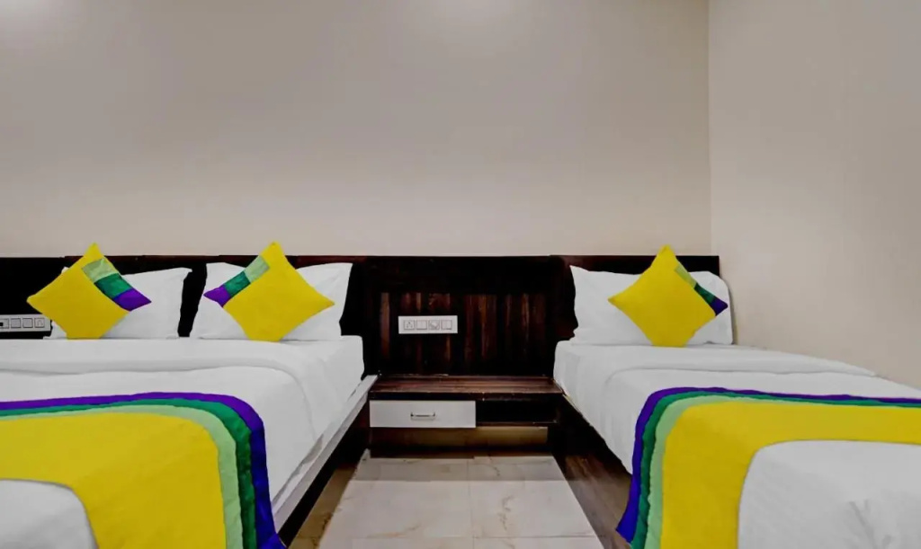 Hotel photo 19