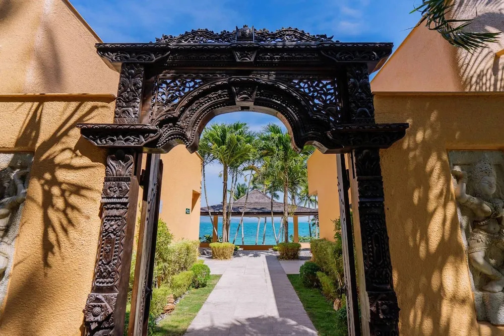 Coral Cove Beachfront Villa - Koh Chang