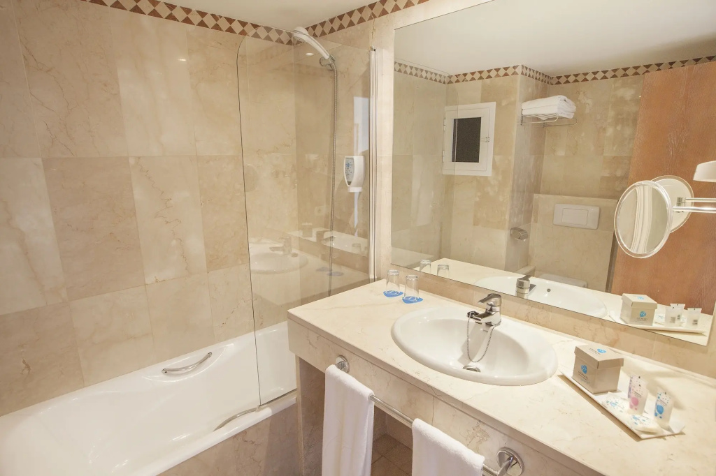 El Somni Ibiza Dream Hotel by Grupotel - Général