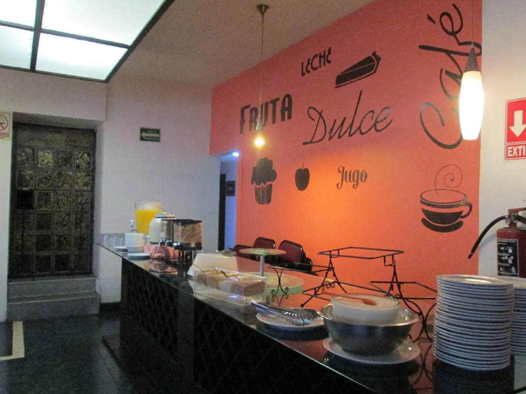 Hotel photo 18