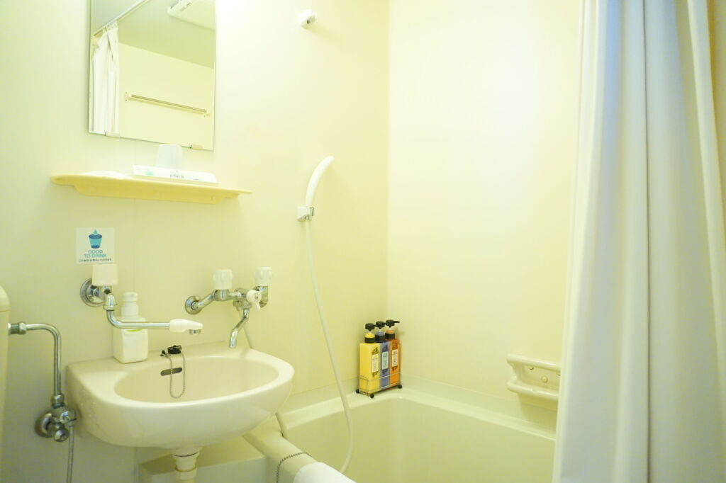 Hotel Etwas Tenjin by null