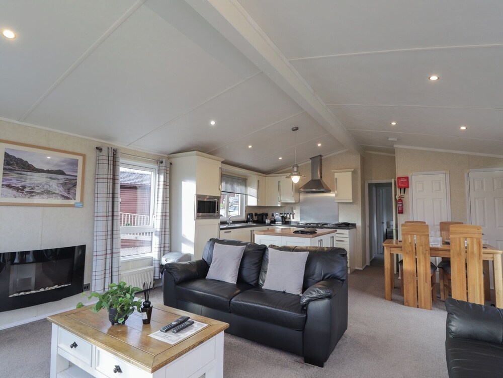 Islay Lodge — 5